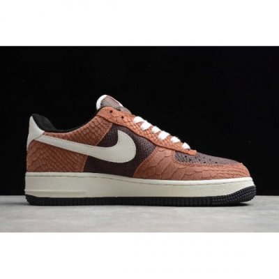 Nike Erkek Air Force 1 Low Premium Kırmızı Kaykay Ayakkabı Türkiye - B0ZXFYQB